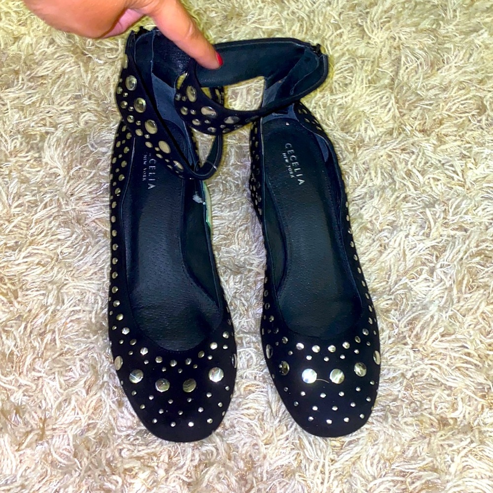 CECELIA New York shoes
